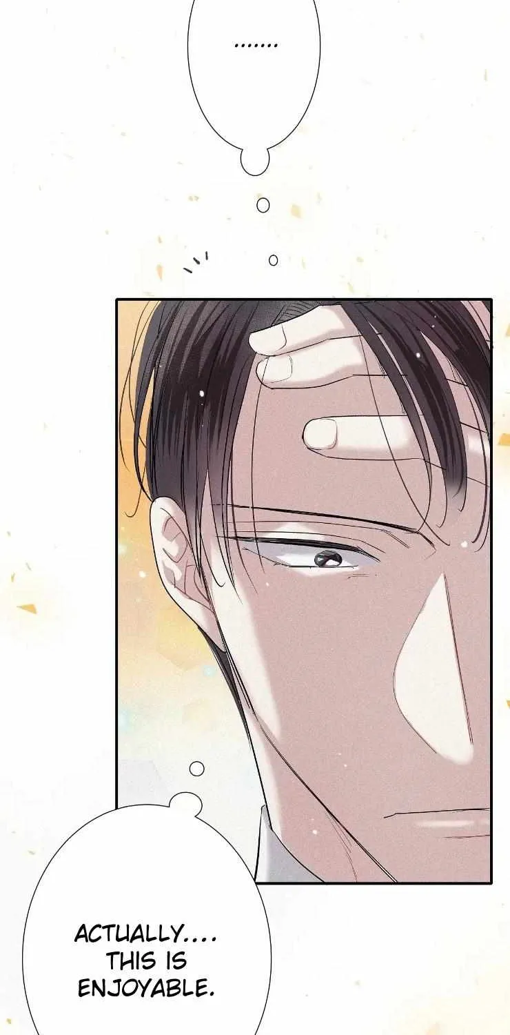 A well known love affair Chapter 43 page 33 - 