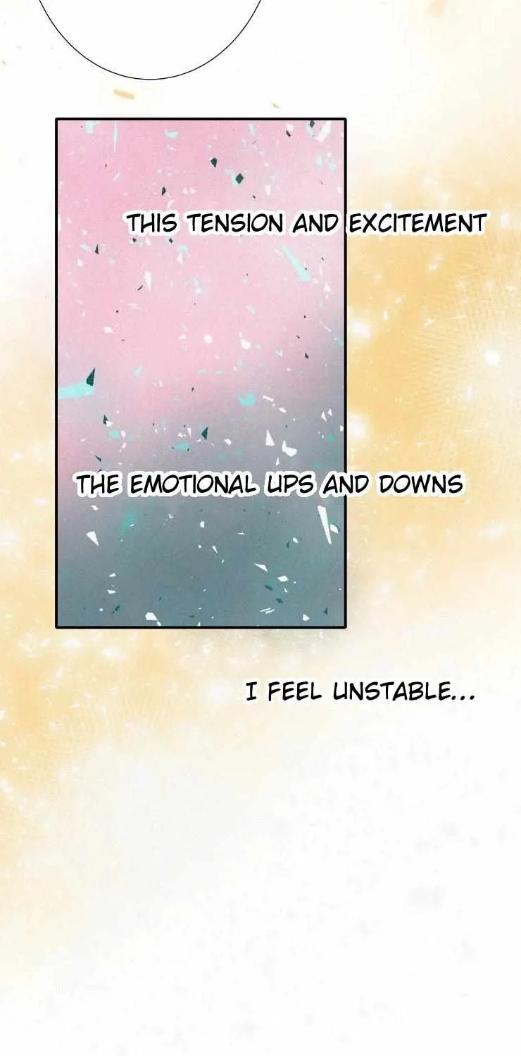 A well known love affair Chapter 43 page 34 - 