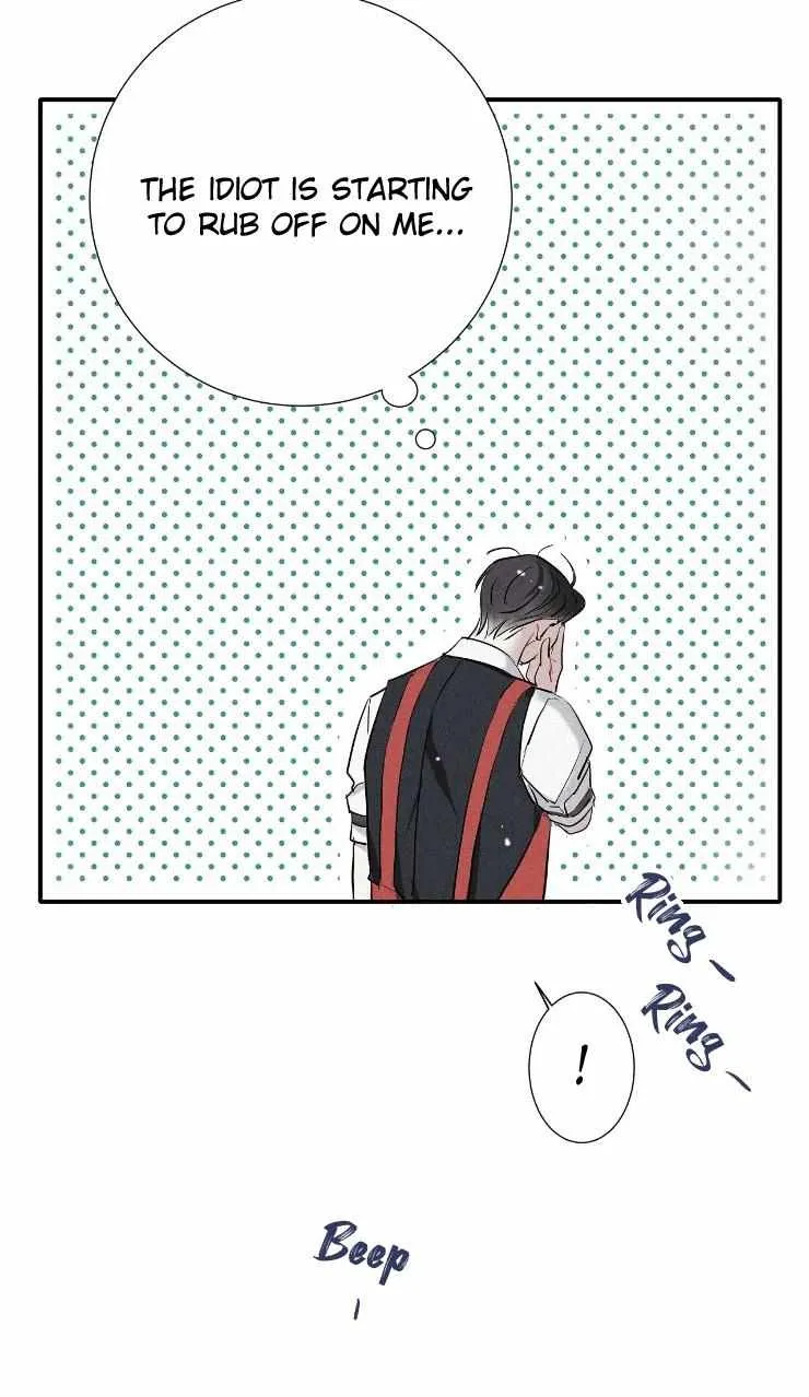 A well known love affair Chapter 43 page 36 - 