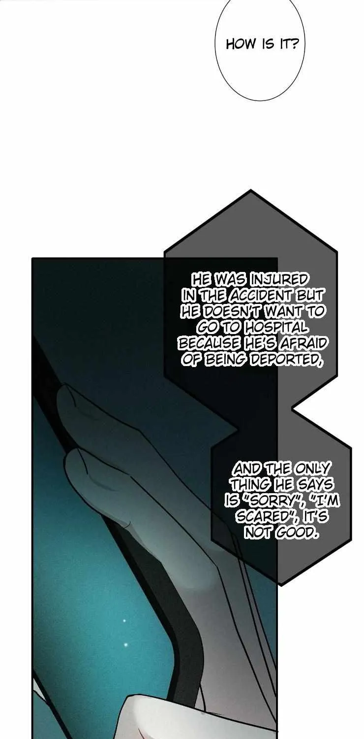 A well known love affair Chapter 43 page 39 - 
