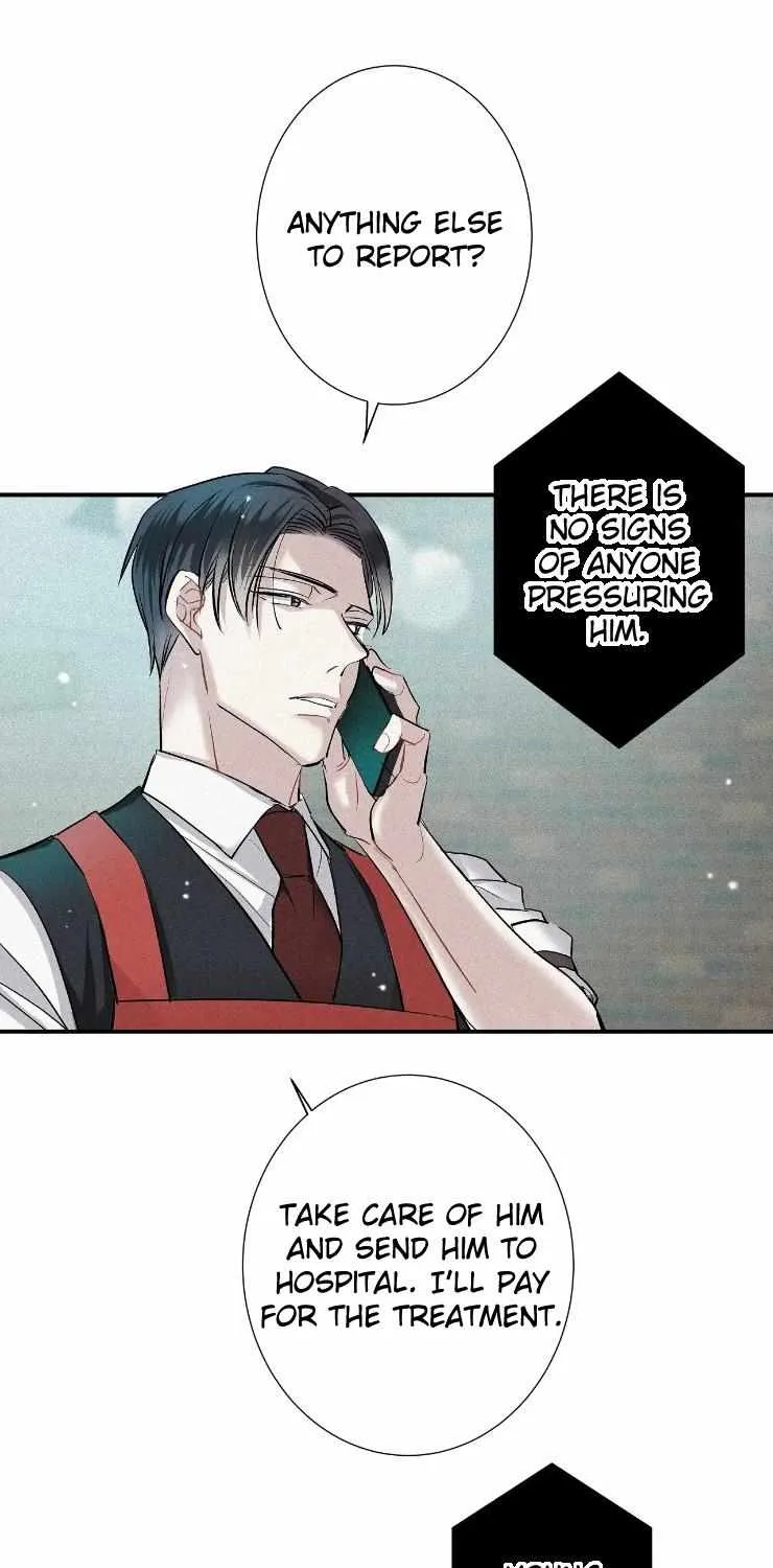 A well known love affair Chapter 43 page 42 - 