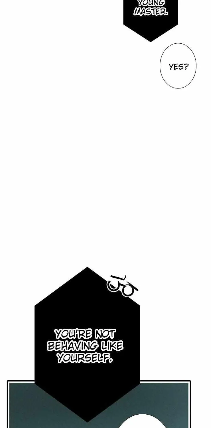 A well known love affair Chapter 43 page 43 - 