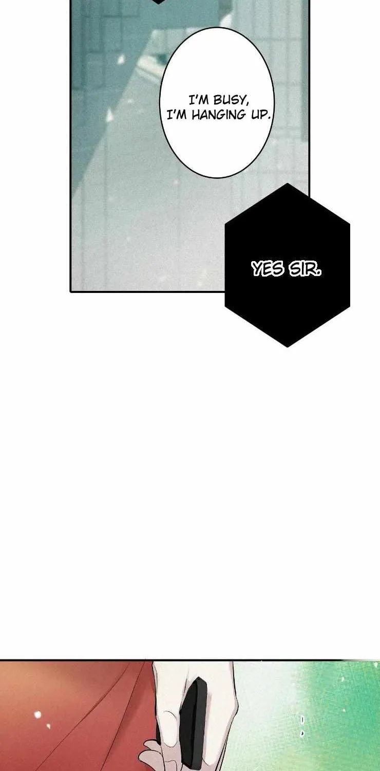 A well known love affair Chapter 43 page 45 - 