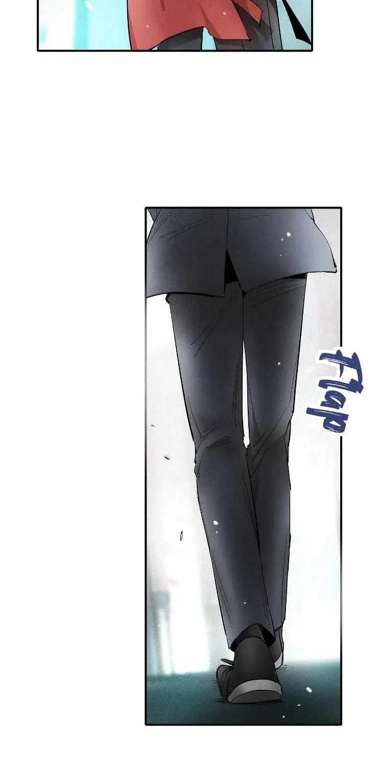 A well known love affair Chapter 43 page 48 - 