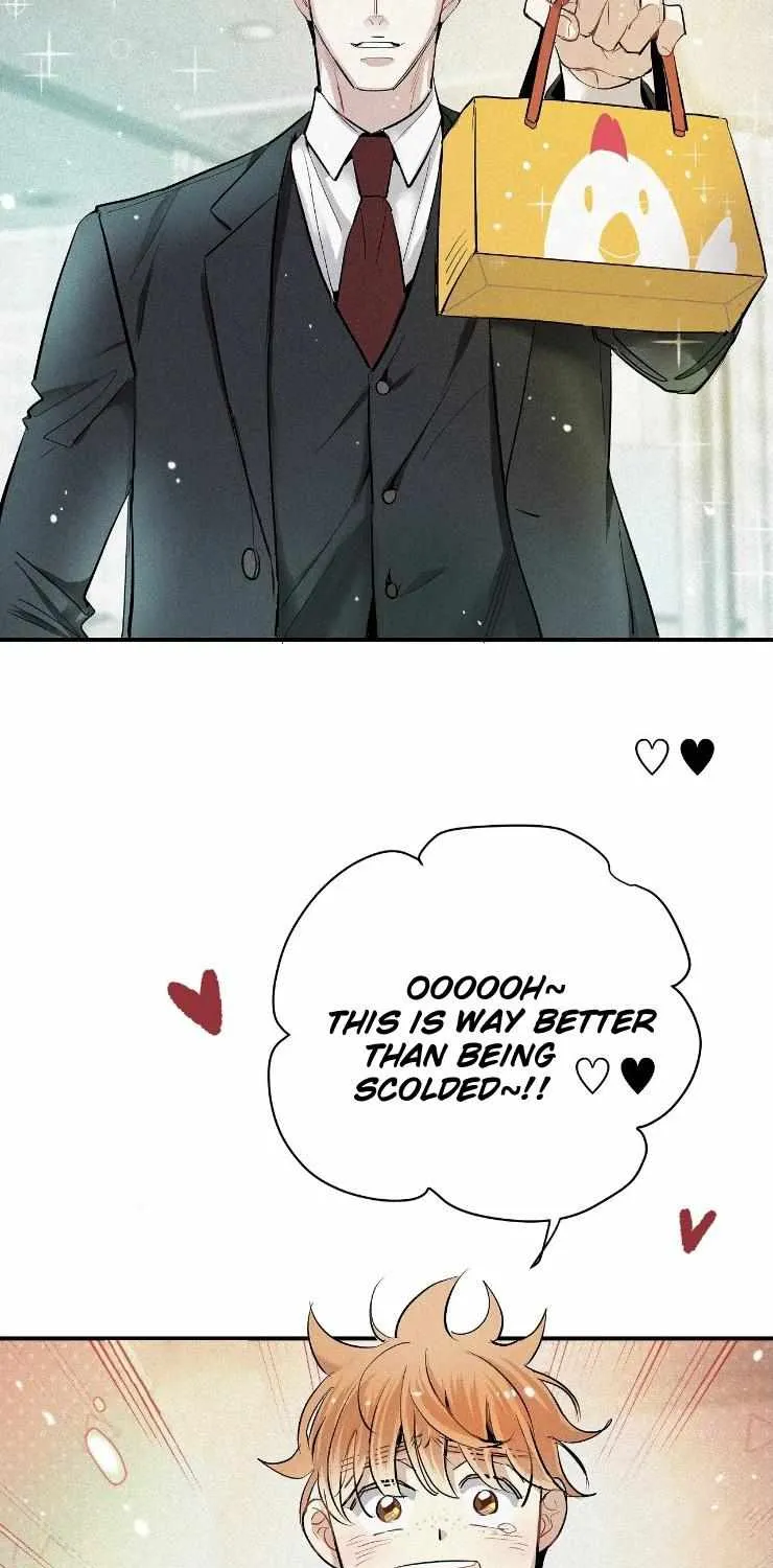 A well known love affair Chapter 43 page 51 - 