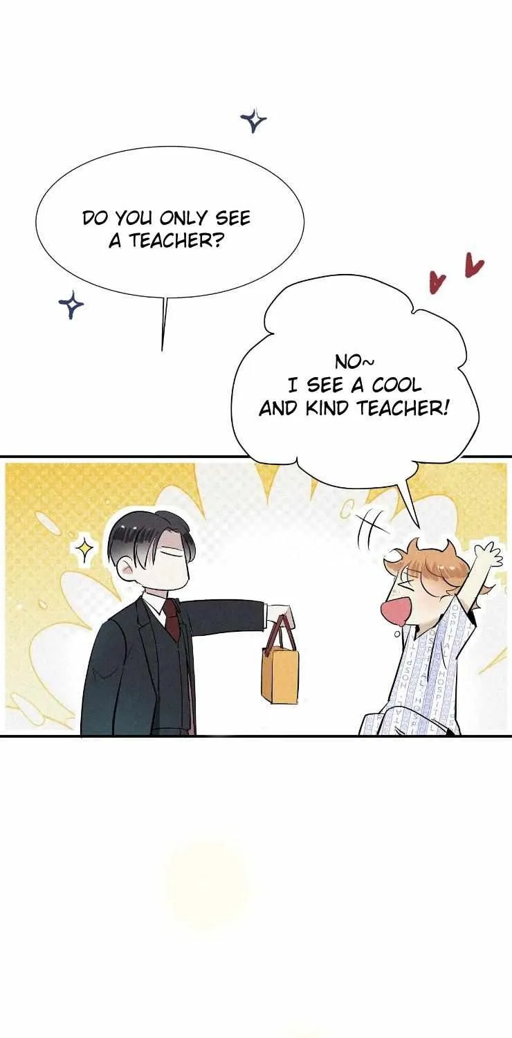 A well known love affair Chapter 43 page 53 - 