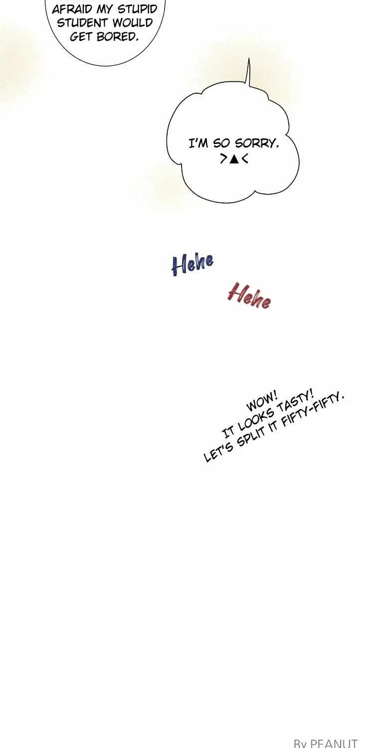 A well known love affair Chapter 43 page 56 - 