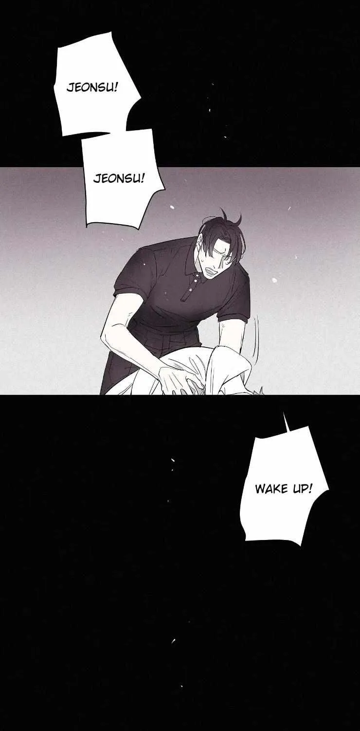 A well known love affair Chapter 43 page 7 - 