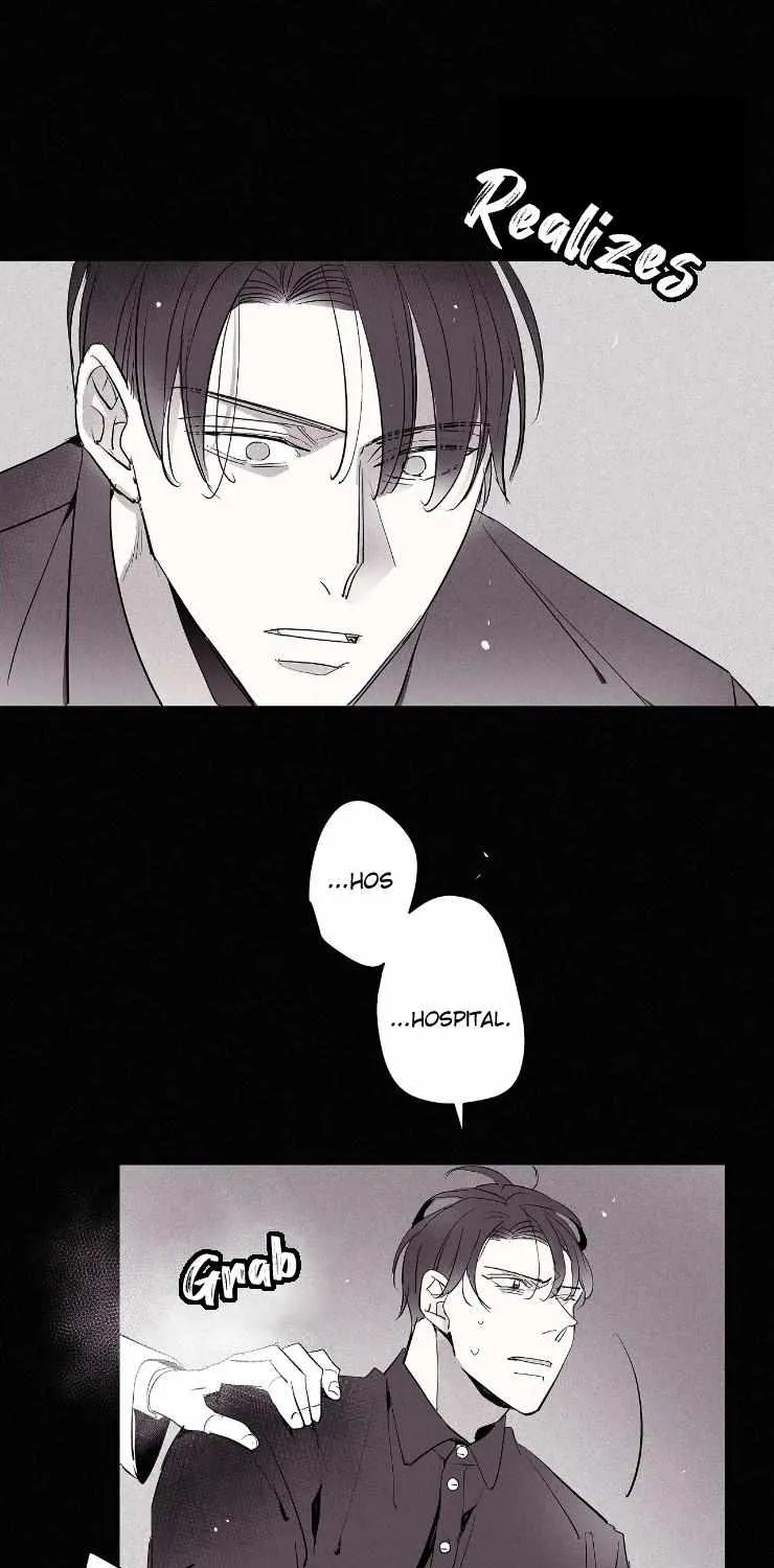A well known love affair Chapter 43 page 9 - 