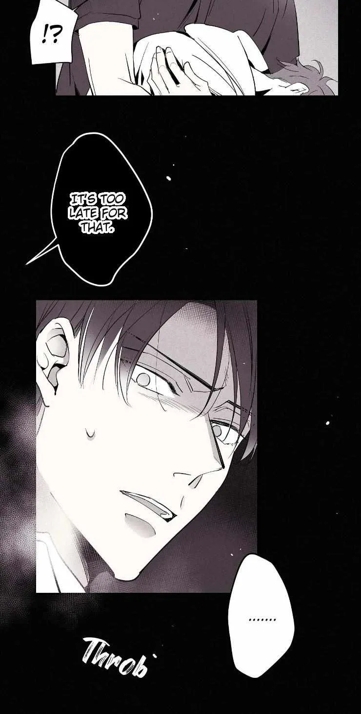 A well known love affair Chapter 43 page 10 - 