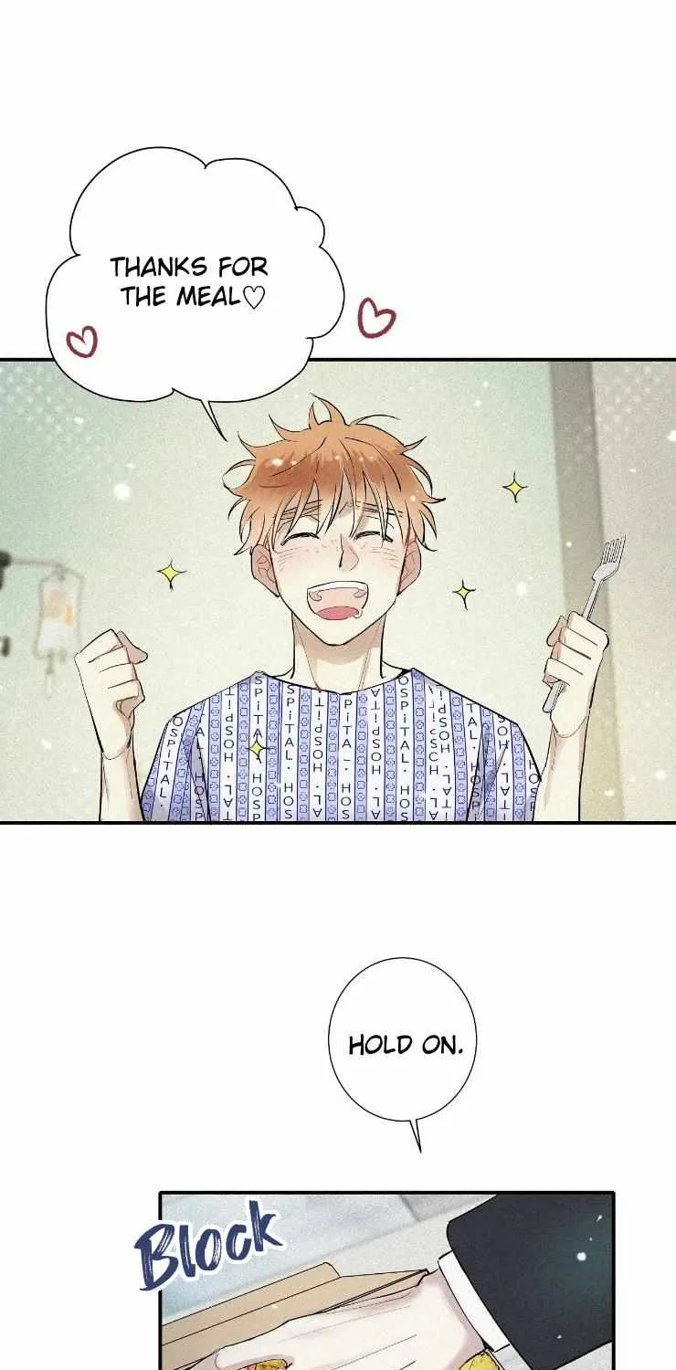 A well known love affair Chapter 44 page 2 - 