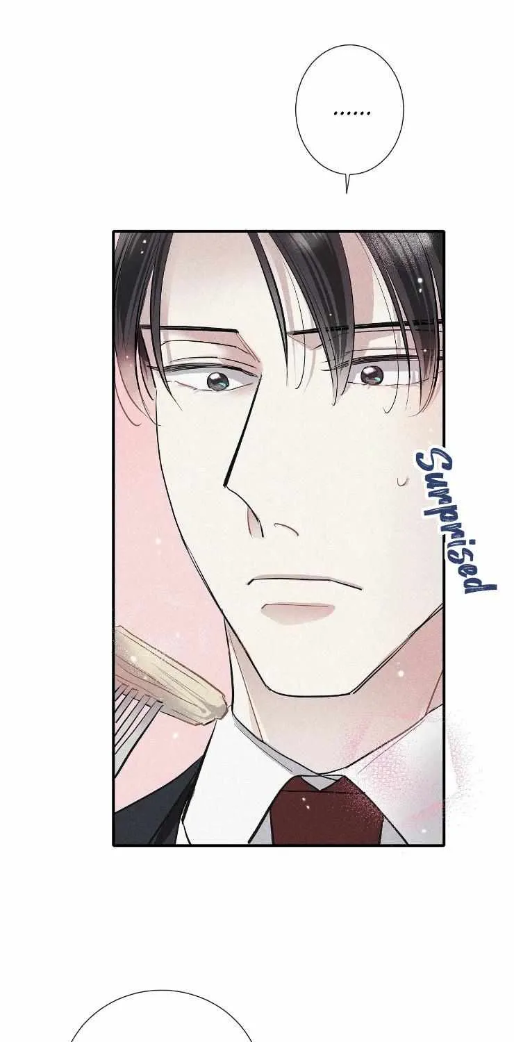 A well known love affair Chapter 44 page 11 - 