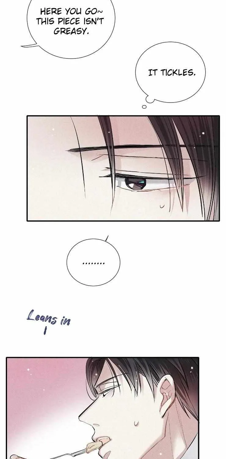 A well known love affair Chapter 44 page 12 - 