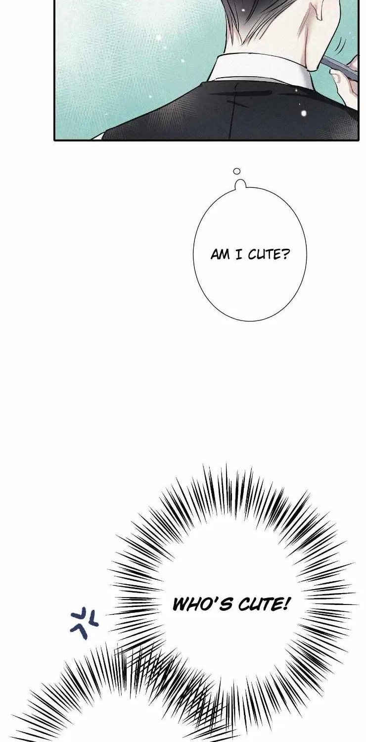 A well known love affair Chapter 44 page 23 - 