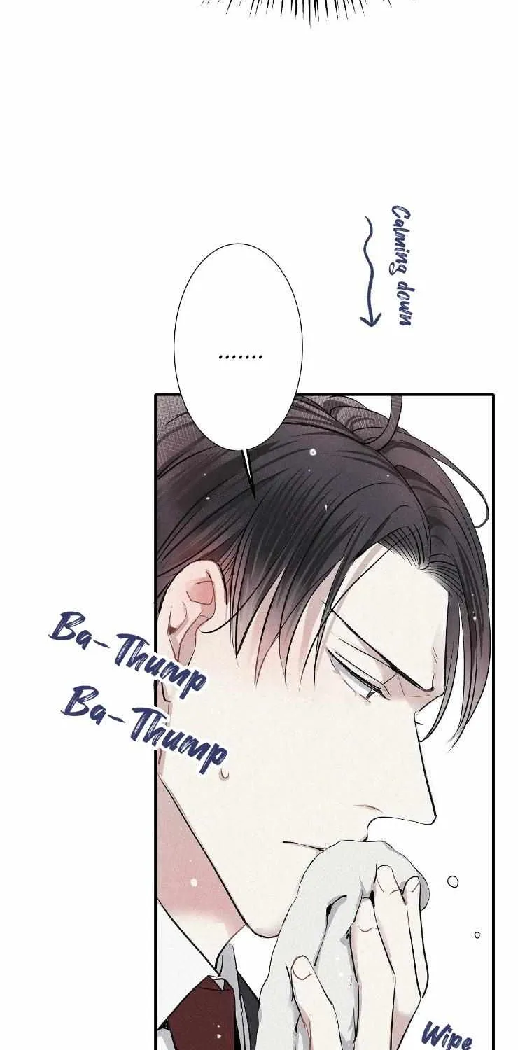 A well known love affair Chapter 44 page 25 - 