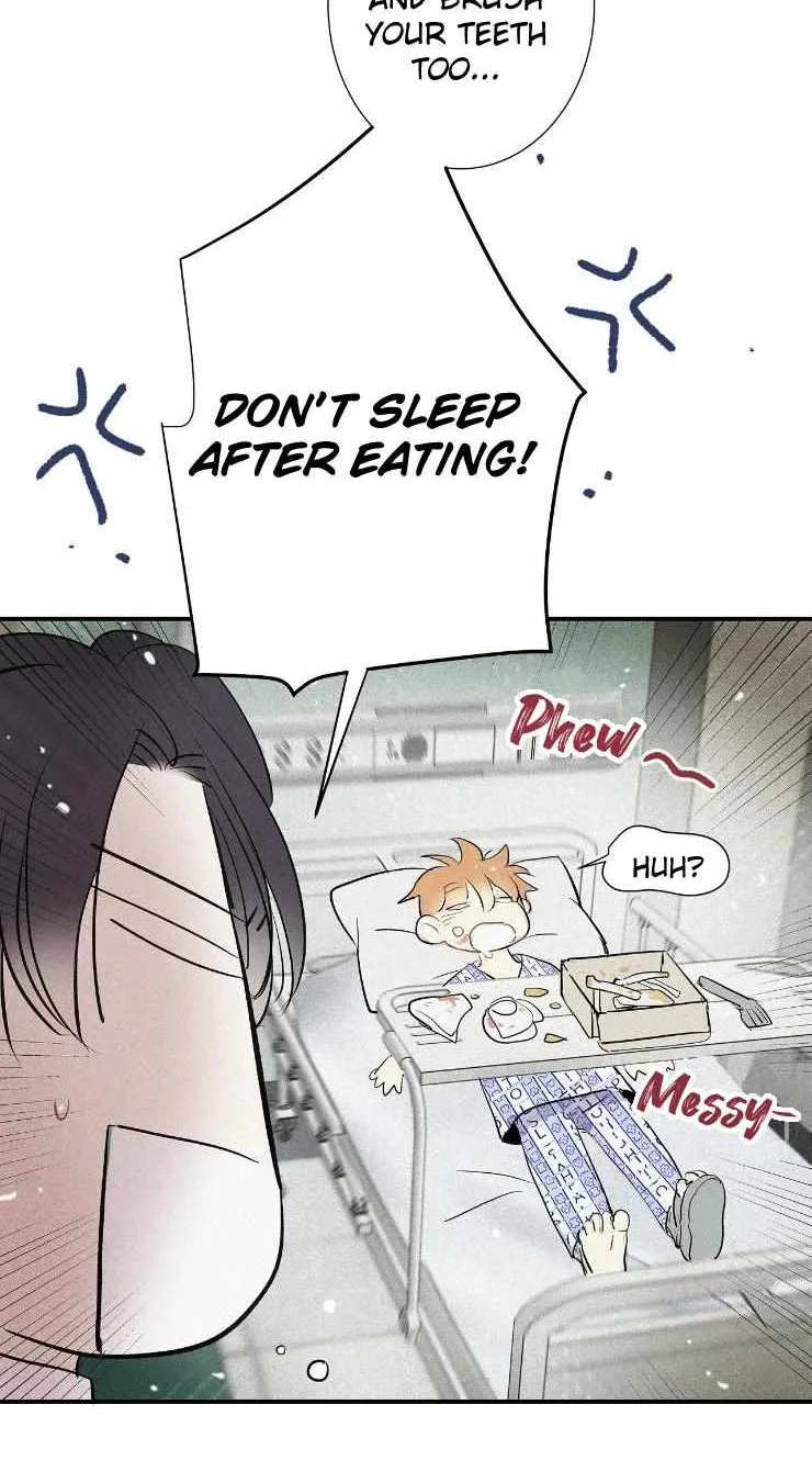 A well known love affair Chapter 44 page 27 - 