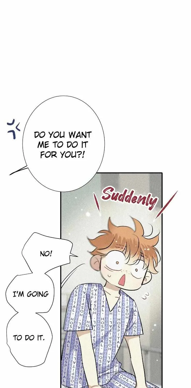 A well known love affair Chapter 44 page 28 - 