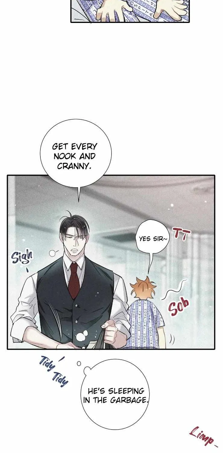 A well known love affair Chapter 44 page 29 - 