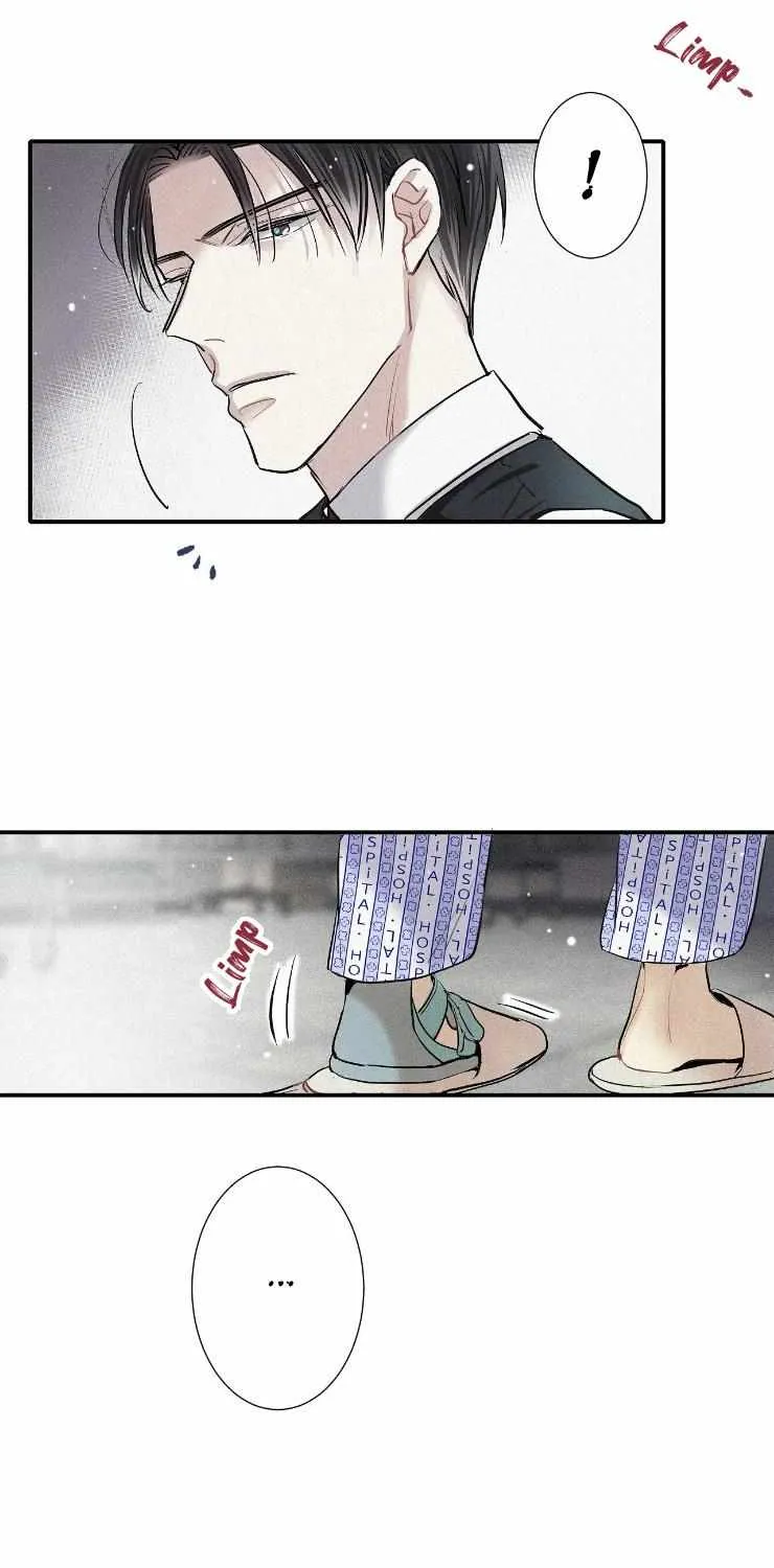 A well known love affair Chapter 44 page 30 - 