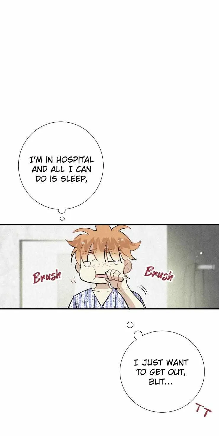 A well known love affair Chapter 44 page 31 - 