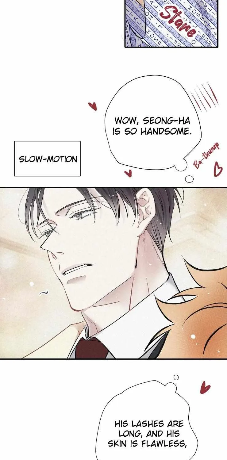 A well known love affair Chapter 44 page 38 - 