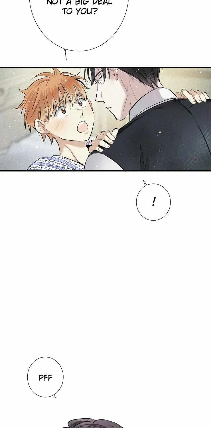 A well known love affair Chapter 44 page 42 - 