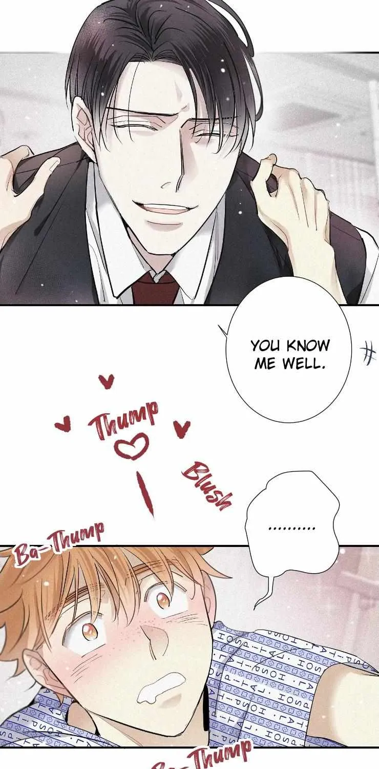 A well known love affair Chapter 44 page 43 - 