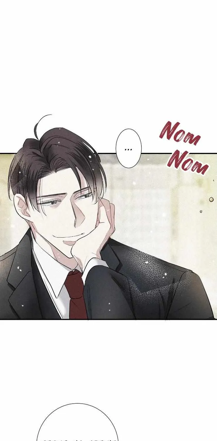 A well known love affair Chapter 44 page 6 - 