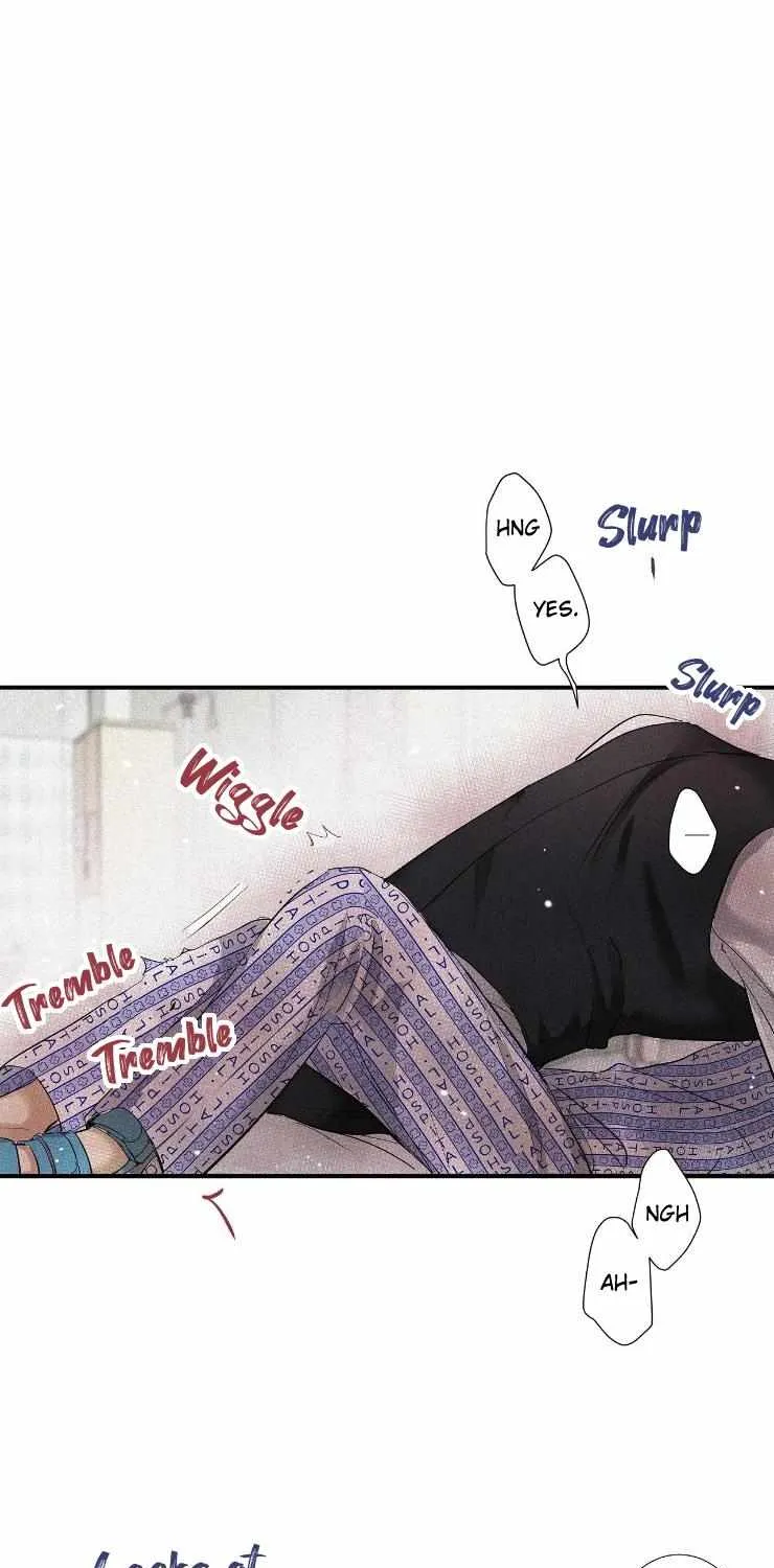 A well known love affair Chapter 44 page 52 - 