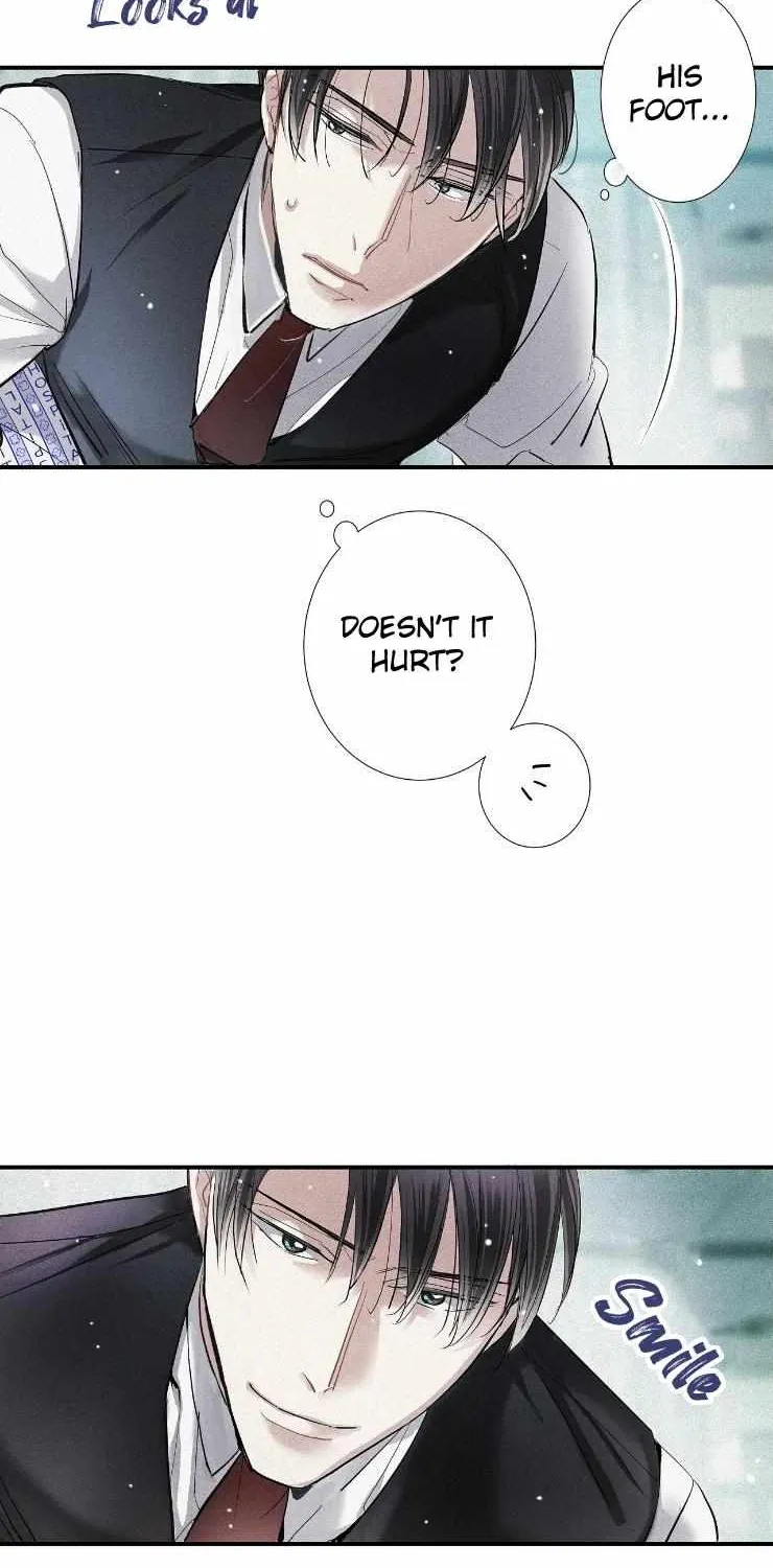 A well known love affair Chapter 44 page 53 - 