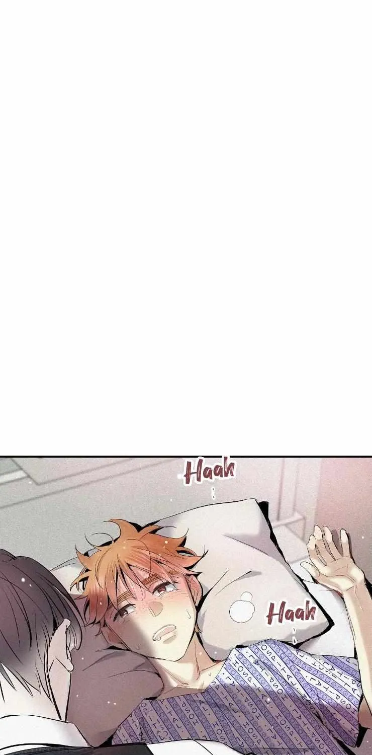 A well known love affair Chapter 44 page 54 - 