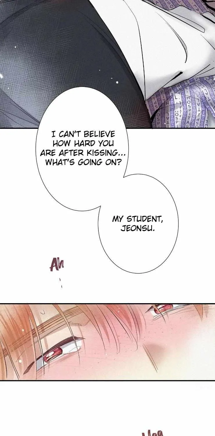 A well known love affair Chapter 44 page 55 - 