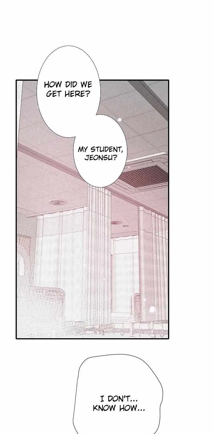 A well known love affair Chapter 45 page 2 - 