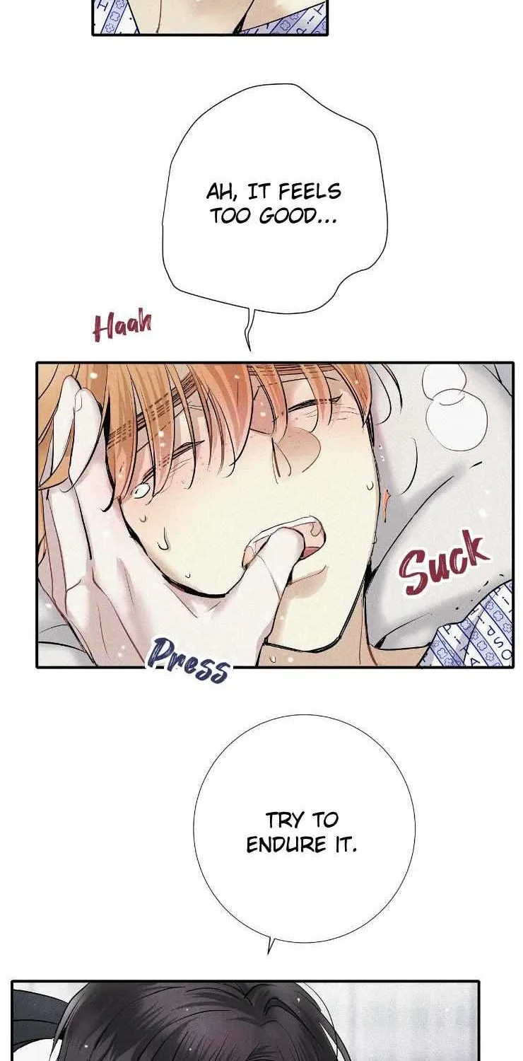 A well known love affair Chapter 45 page 11 - 