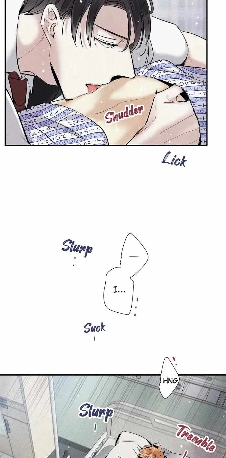 A well known love affair Chapter 45 page 12 - 