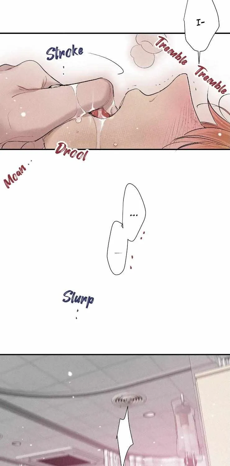A well known love affair Chapter 45 page 15 - 