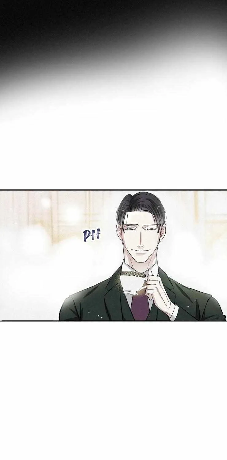 A well known love affair Chapter 45 page 22 - 