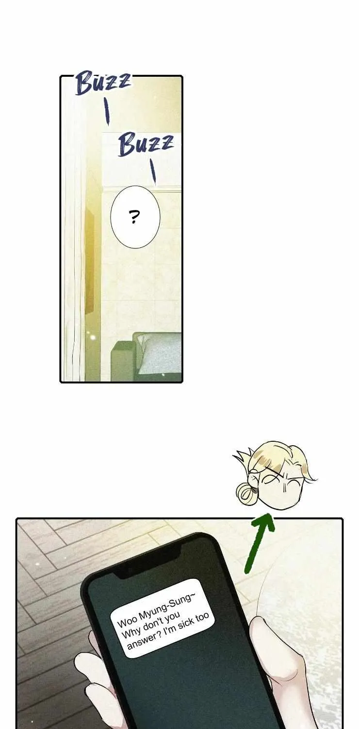 A well known love affair Chapter 45 page 24 - 