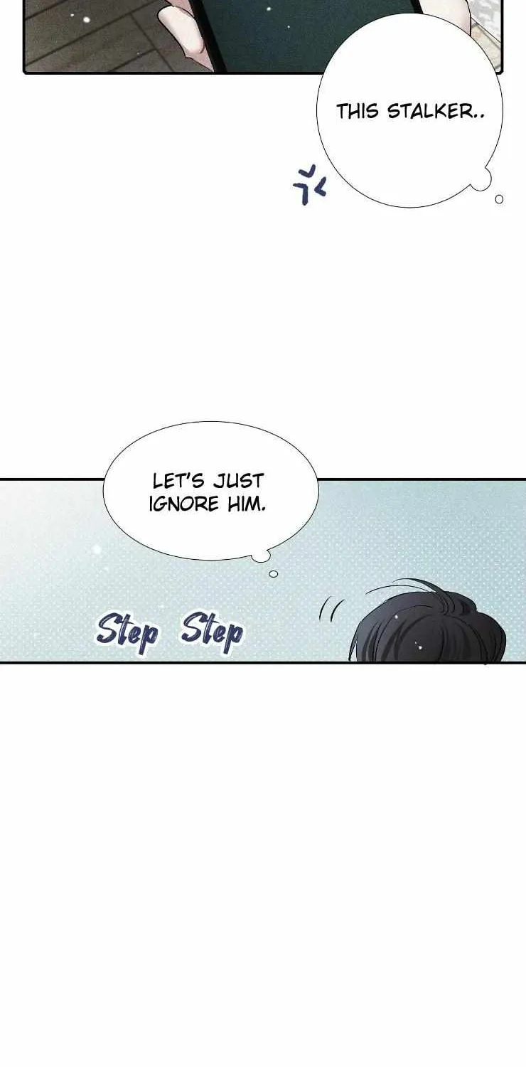 A well known love affair Chapter 45 page 25 - 