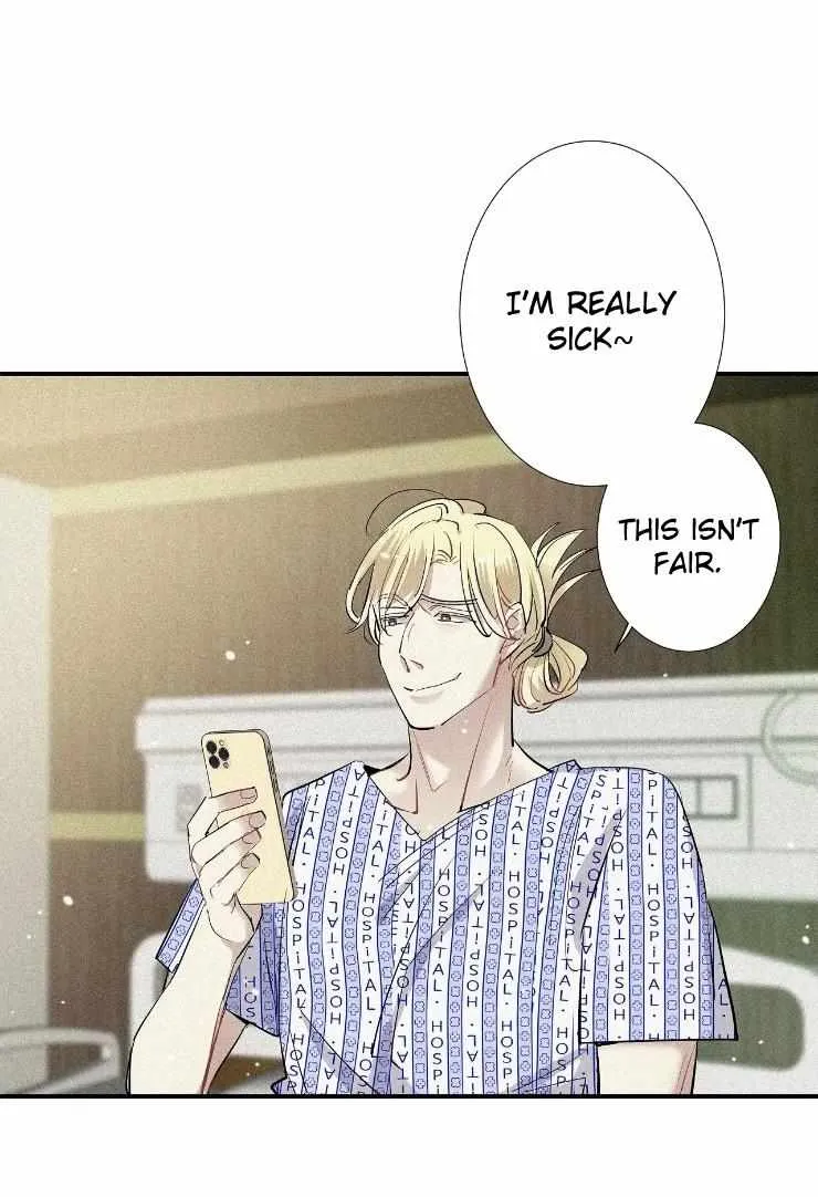 A well known love affair Chapter 45 page 28 - 