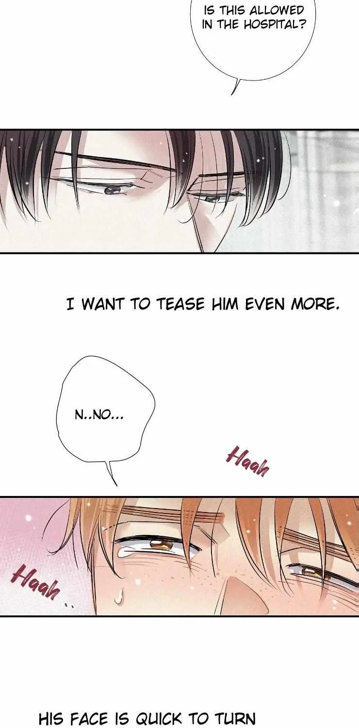 A well known love affair Chapter 45 page 4 - 