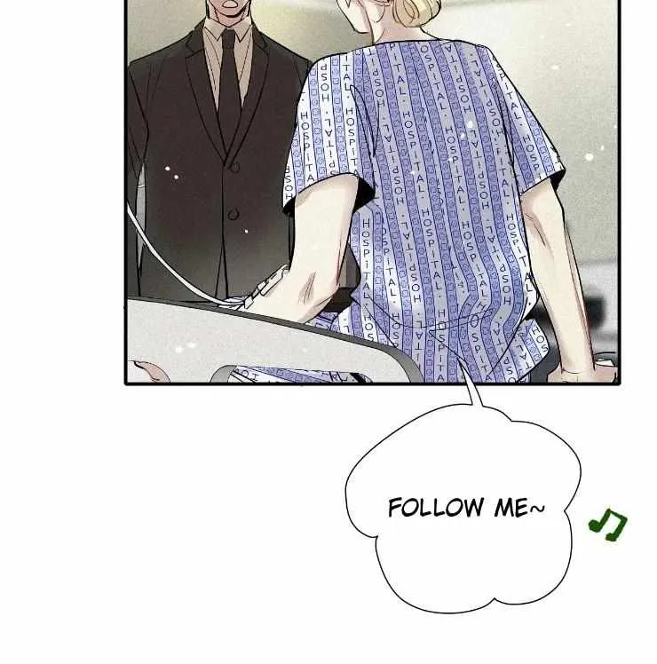 A well known love affair Chapter 45 page 33 - 