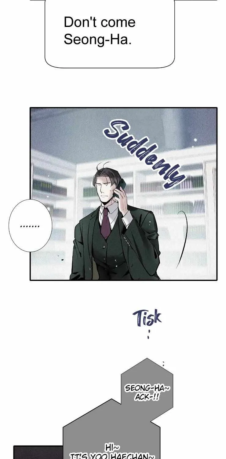A well known love affair Chapter 45 page 37 - 