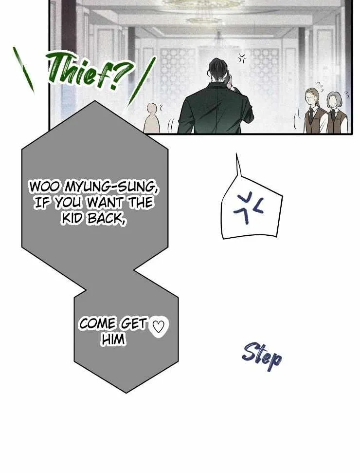 A well known love affair Chapter 45 page 39 - 