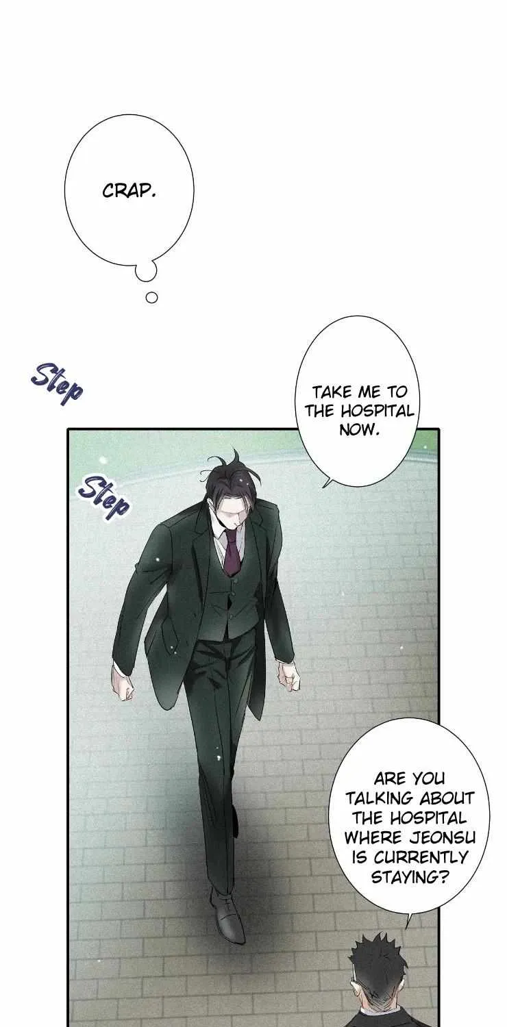 A well known love affair Chapter 45 page 40 - 