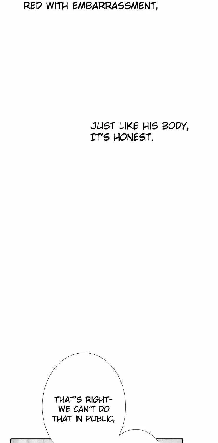 A well known love affair Chapter 45 page 5 - 