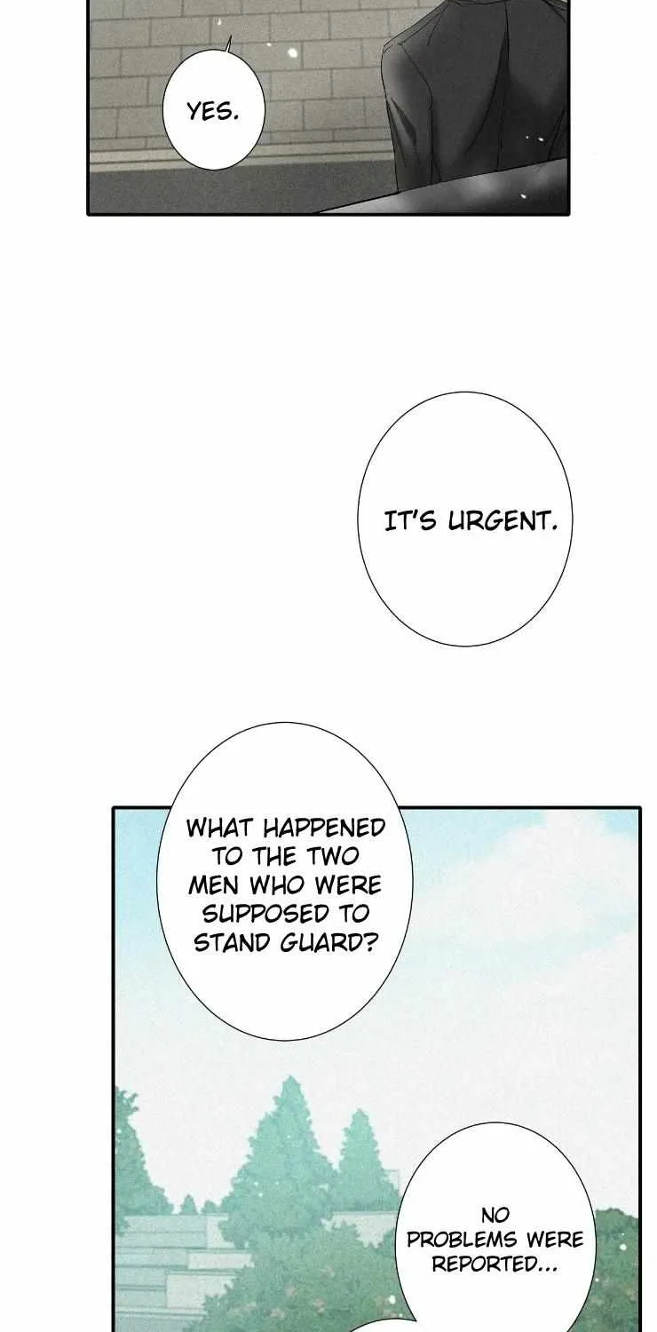 A well known love affair Chapter 45 page 41 - 