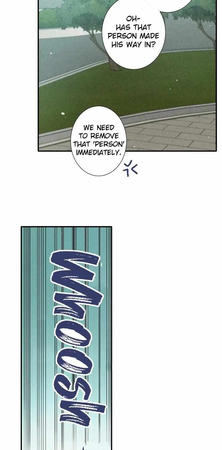 A well known love affair Chapter 45 page 42 - 