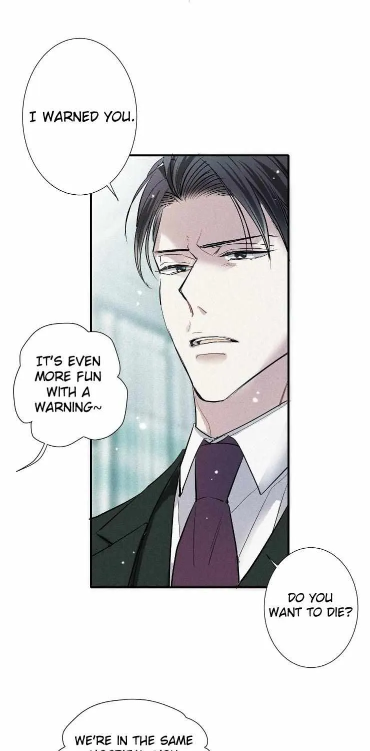 A well known love affair Chapter 45 page 45 - 