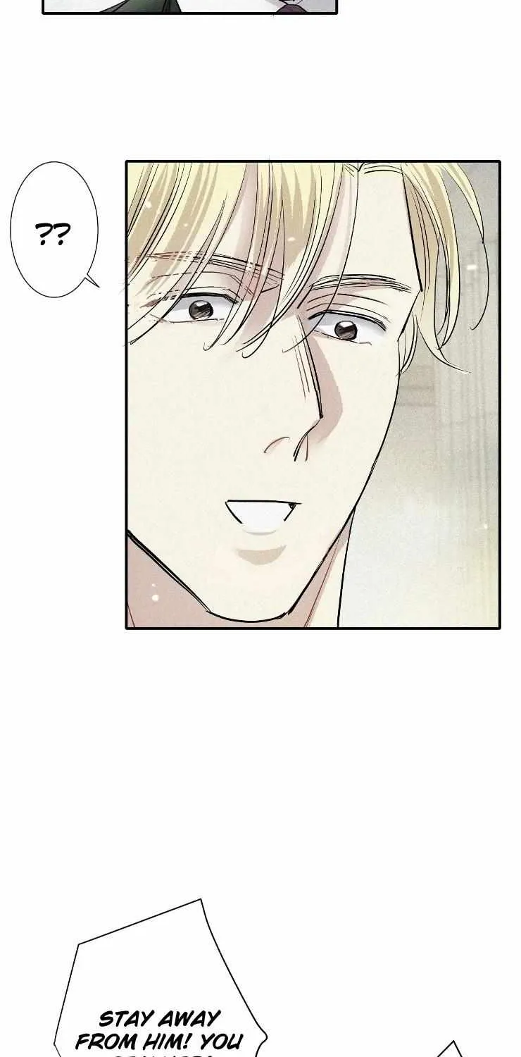 A well known love affair Chapter 45 page 48 - 